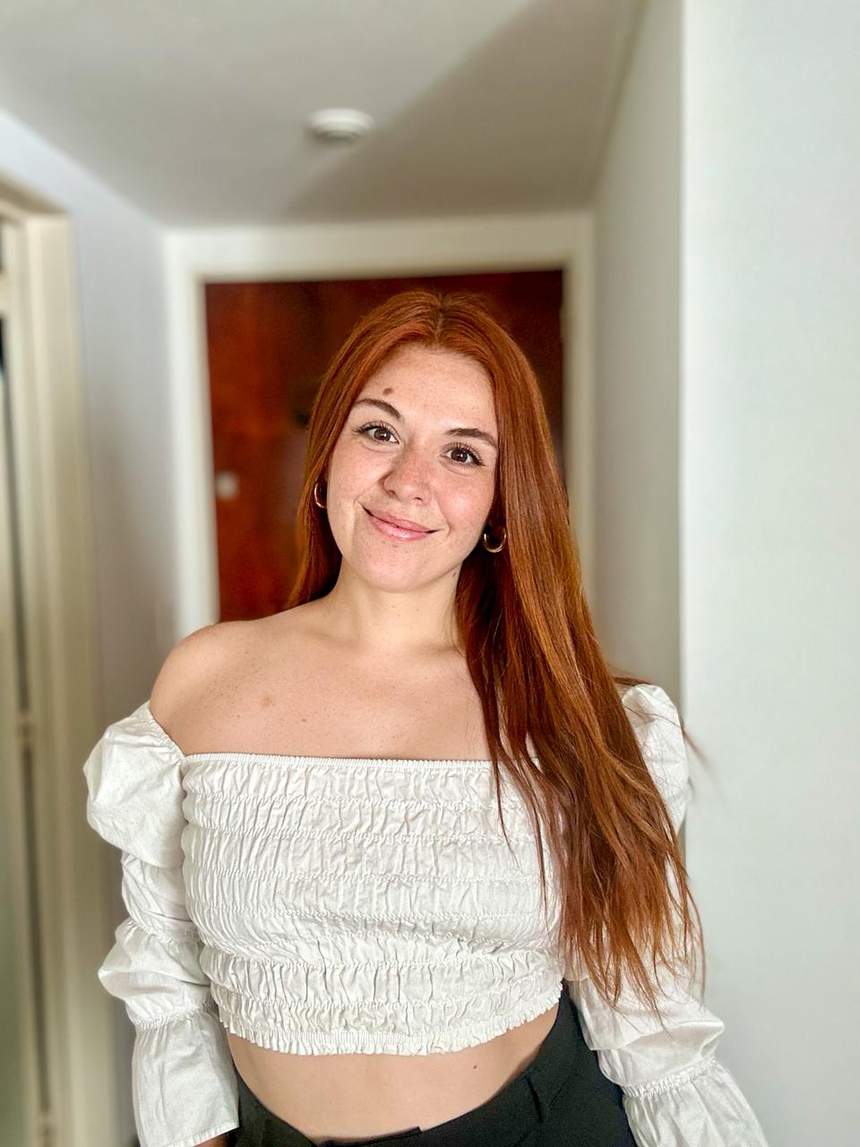 Rocío Muriel Garcia