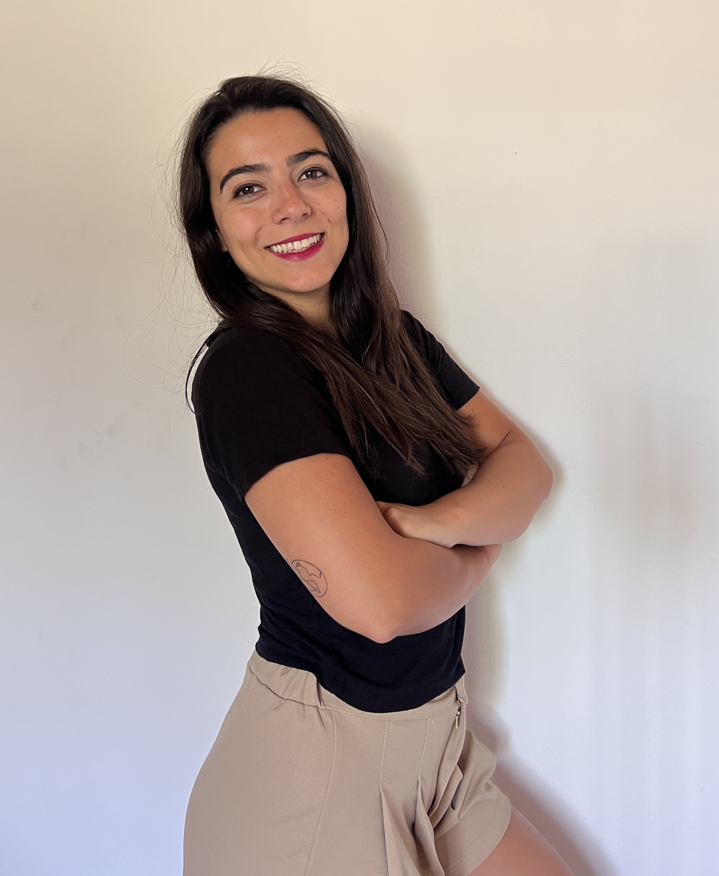 Marianela Sánchez