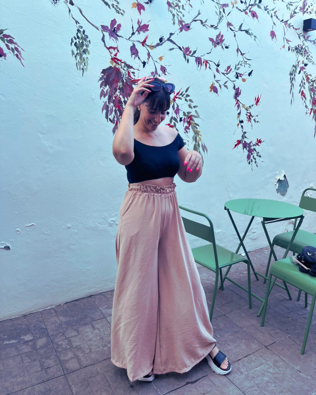 Yanina Méndez