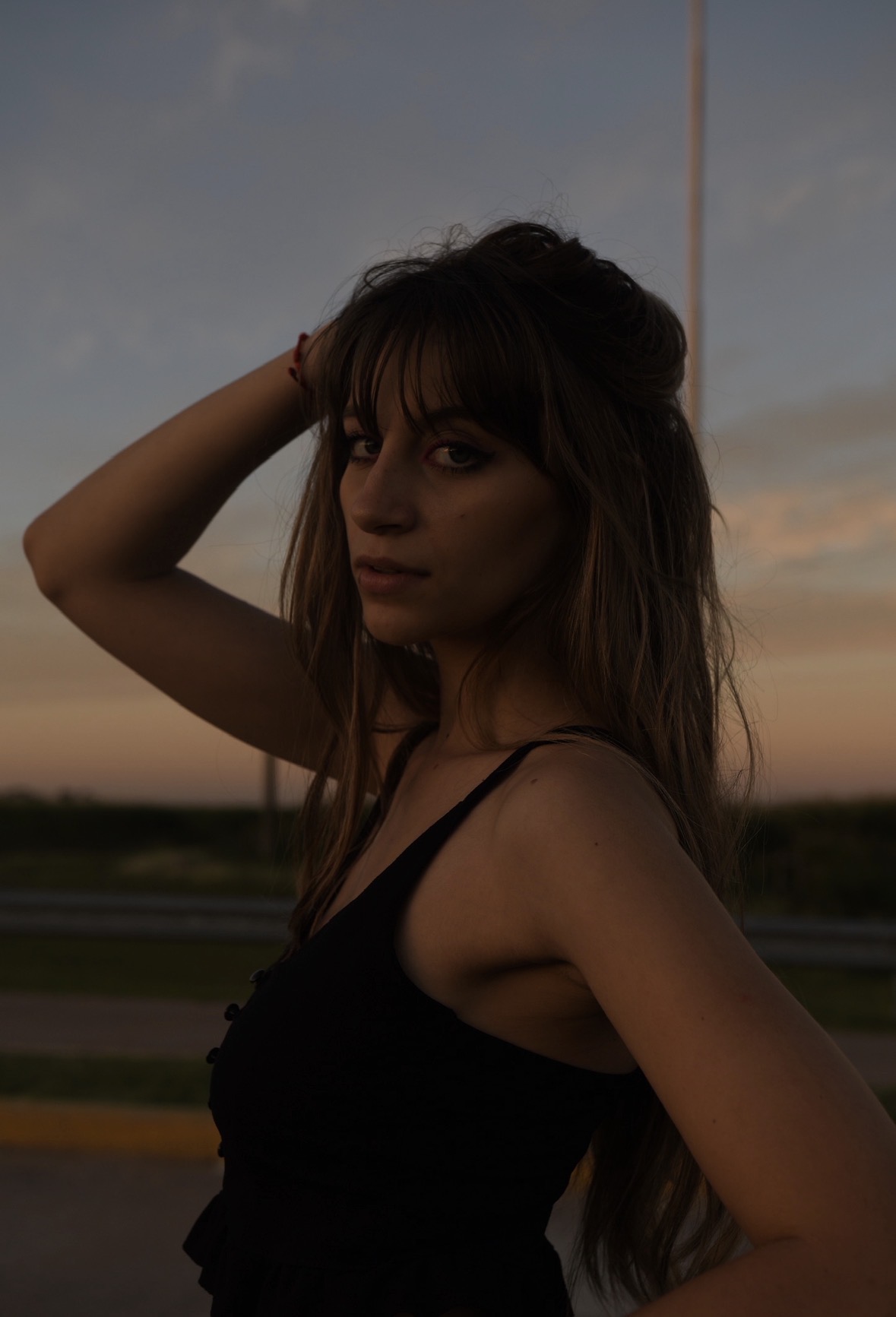 agustina cavallero