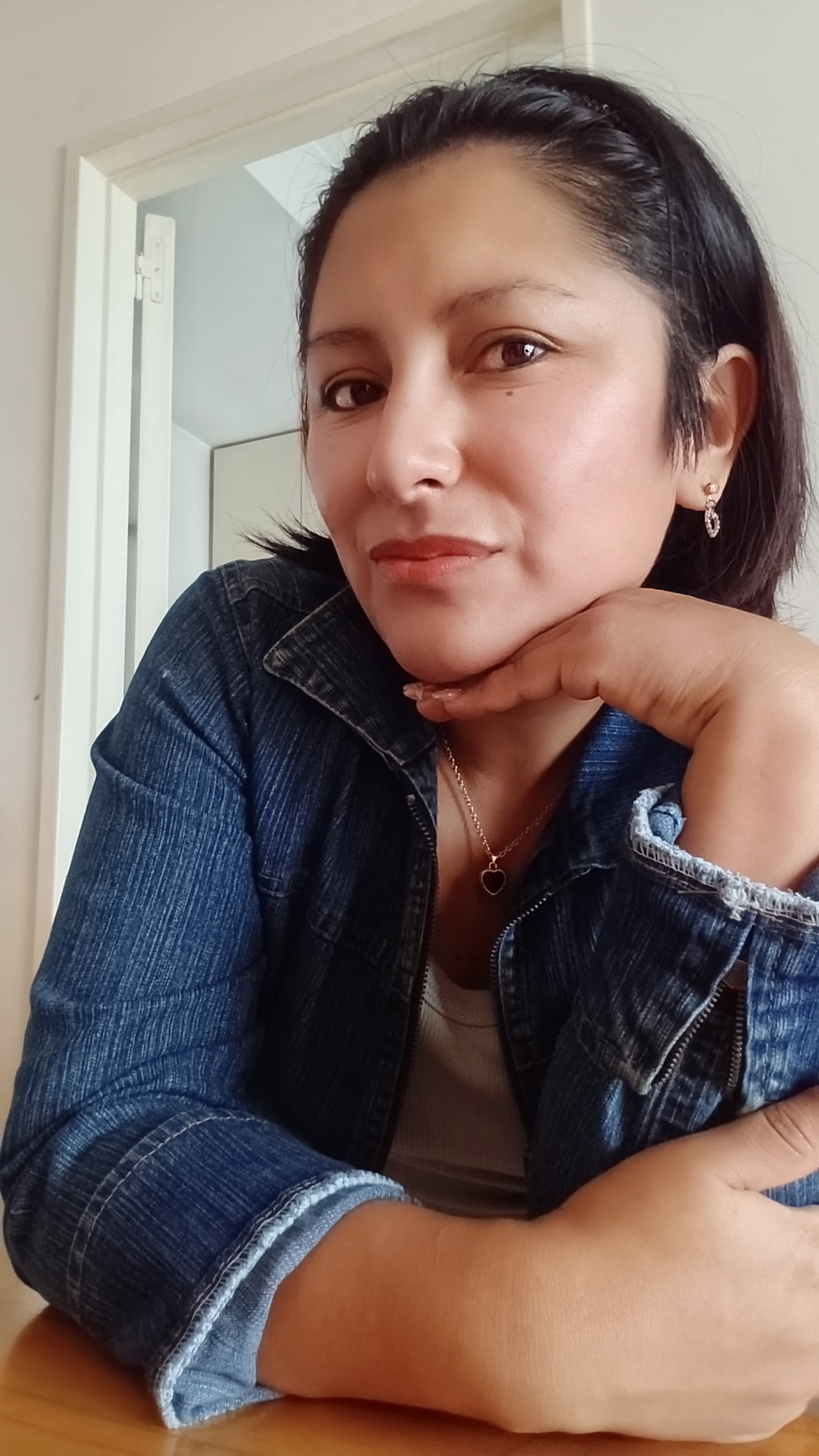 Pamela Sajama