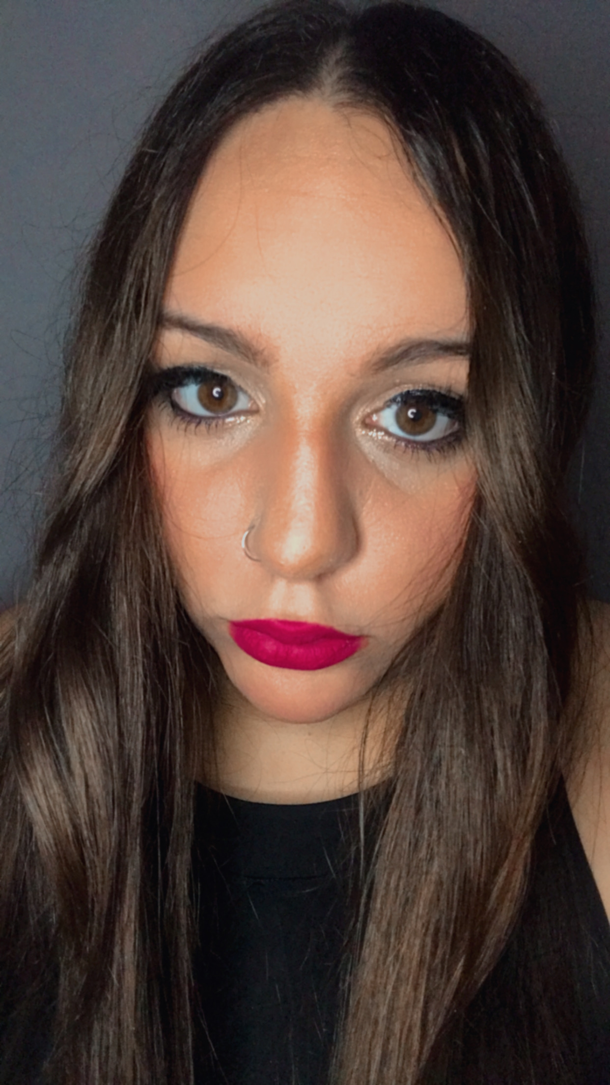 BRENDA MICAELA POUSSA