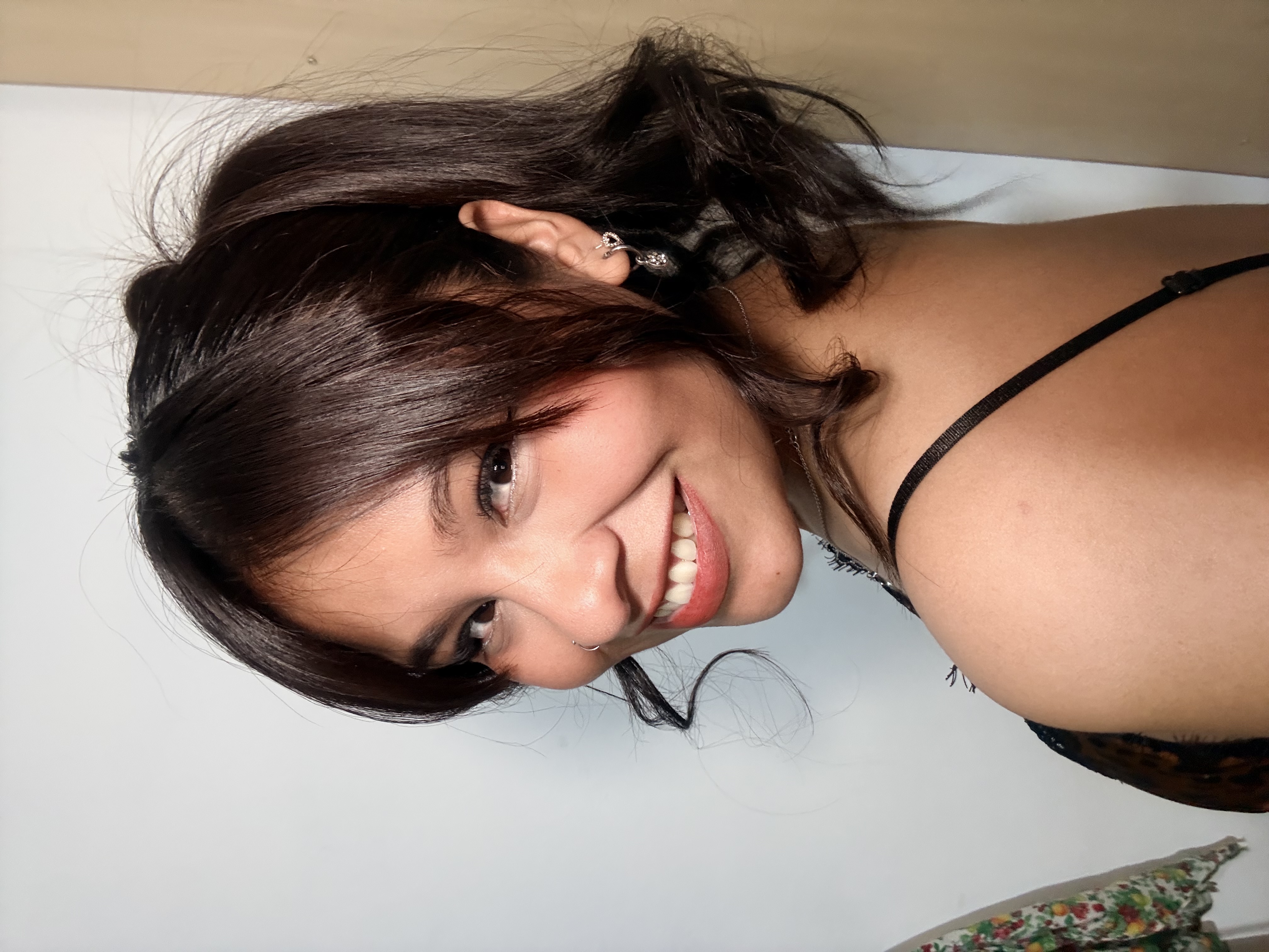 Estefani Chañe